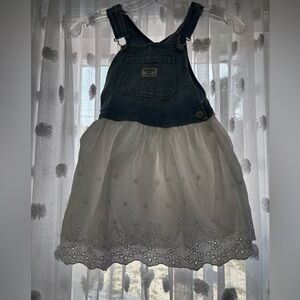 Oshkosh’s B’gosh jumper